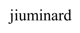 JIUMINARD trademark