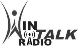 WIN TALK RADIO trademark