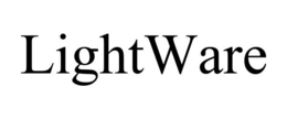 LIGHTWARE trademark