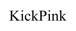 KICKPINK trademark