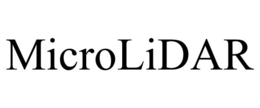 MICROLIDAR trademark