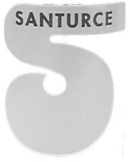 SANTURCE S trademark
