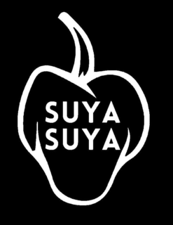 SUYA SUYA trademark