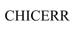 CHICERR trademark