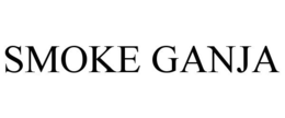 SMOKE GANJA trademark