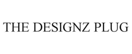 THE DESIGNZ PLUG trademark