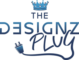 THE DESIGNZ PLUG trademark
