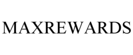 MAXREWARDS trademark
