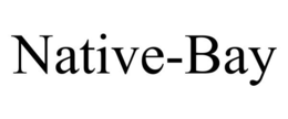 NATIVE-BAY trademark