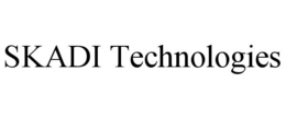 SKADI TECHNOLOGIES trademark