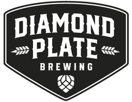 DIAMOND PLATE BREWING trademark