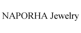 NAPORHA JEWELRY trademark