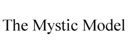 THE MYSTIC MODEL trademark