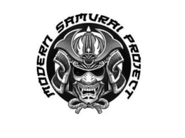 MODERN SAMURAI PROJECT trademark