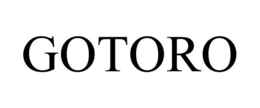 GOTORO trademark