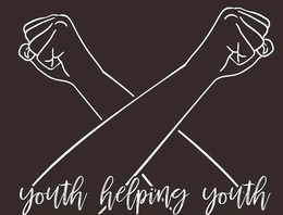 YOUTH HELPING YOUTH trademark