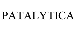 PATALYTICA trademark