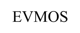EVMOS trademark