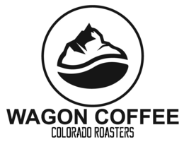 WAGON COFFEE COLORADO ROASTERS trademark