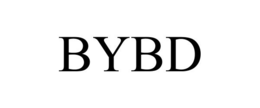 BYBD trademark