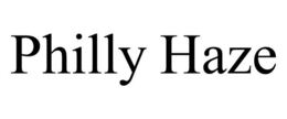 PHILLY HAZE trademark