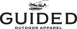 GUIDED OUTDOOR APPAREL trademark