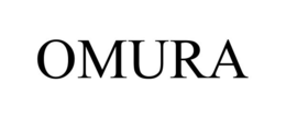OMURA trademark