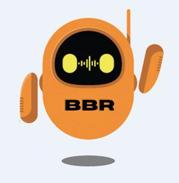 BBR trademark