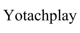 YOTACHPLAY trademark