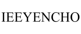 IEEYENCHO trademark
