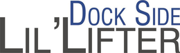 DOCK SIDE LIL' LIFTER trademark