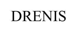 DRENIS trademark