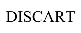 DISCART trademark