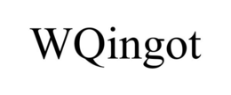 WQINGOT trademark