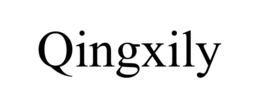 QINGXILY trademark