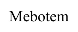 MEBOTEM trademark
