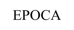EPOCA trademark