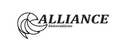 ALLIANCE INNOVATIONS trademark