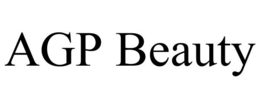 AGP BEAUTY trademark
