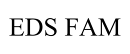 EDS FAM trademark