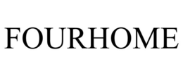 FOURHOME trademark