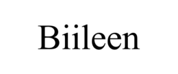 BIILEEN trademark
