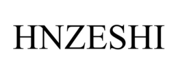 HNZESHI trademark