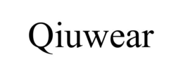 QIUWEAR trademark