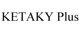 KETAKY PLUS trademark
