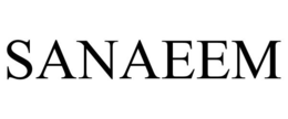 SANAEEM trademark