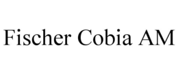 FISCHER COBIA AM trademark