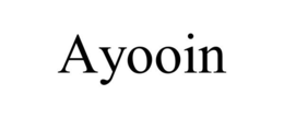 AYOOIN trademark