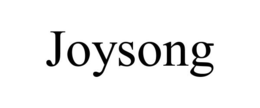 JOYSONG trademark