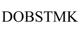 DOBSTMK trademark